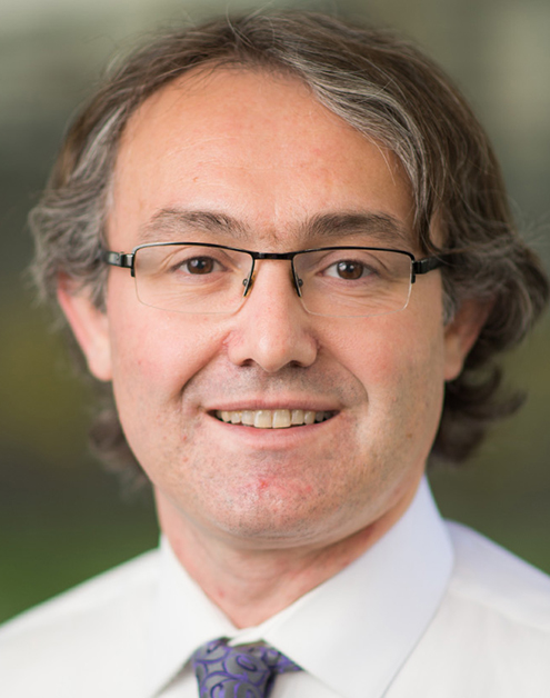  Cagri G Besirli, MD, PhD